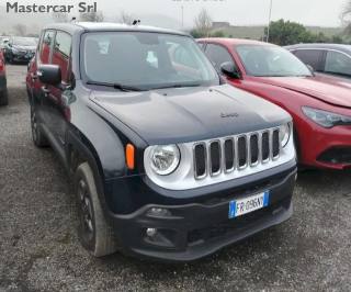 JEEP Renegade usata, con Alzacristalli elettrici