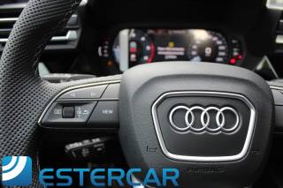 AUDI A3 usata, con Volante in pelle