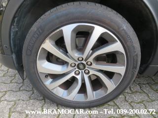 LAND ROVER Discovery Sport usata, con Climatizzatore