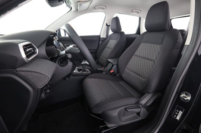 MG ZS usata 1