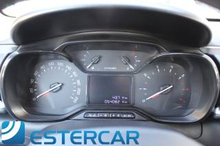 CITROEN C3 usata, con USB