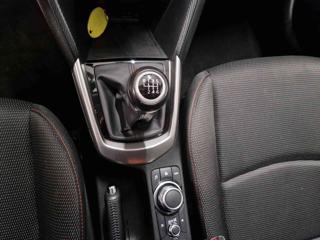 MAZDA 2 usata, con ESP