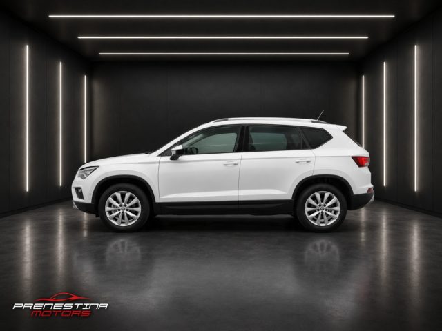SEAT Ateca usata, con Airbag