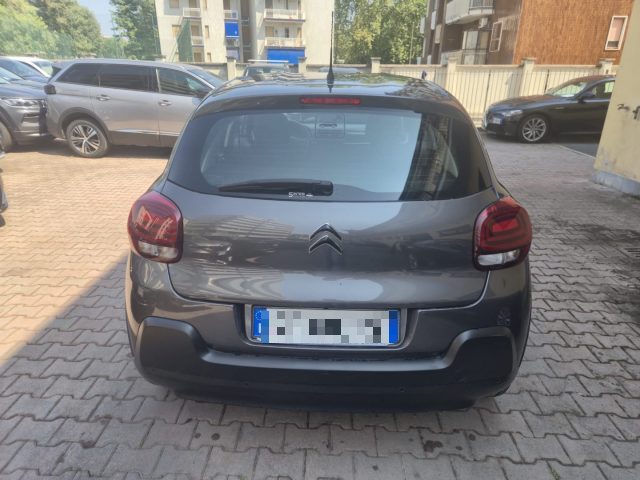 CITROEN C3 usata, con Autoradio