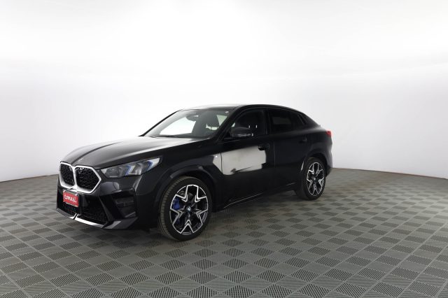 BMW X2 usata 6