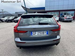 VOLVO V60 usata, con Alzacristalli elettrici