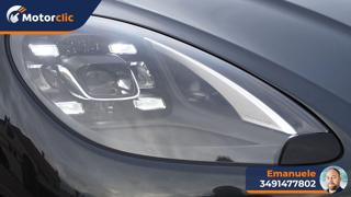 PORSCHE Macan usata, con Trazione integrale