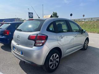 CITROEN C3 usata, con Airbag Passeggero