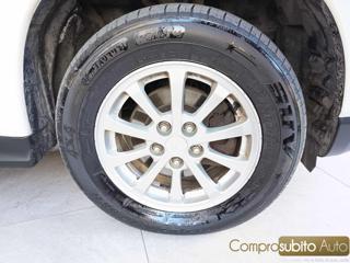 MITSUBISHI ASX usata, con Servosterzo