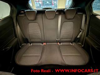FORD Focus usata, con USB