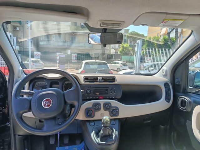 FIAT Panda usata, con Cerchi in lega
