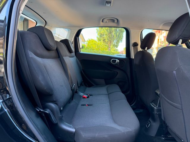 FIAT 500L usata 12