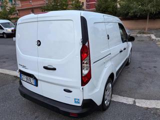FORD Transit Connect usata, con Controllo trazione