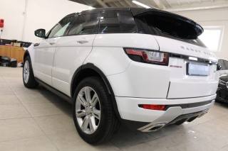 LAND ROVER Range Rover Evoque usata, con Airbag Passeggero