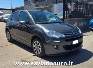 CITROEN C3 usata, con Airbag