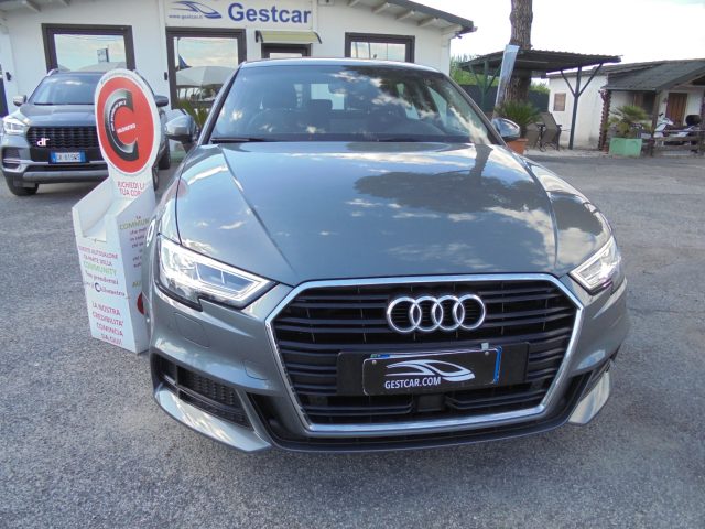 AUDI A3 usata, con Airbag laterali