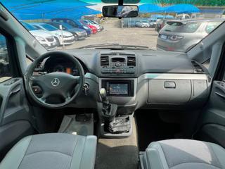 MERCEDES-BENZ Viano usata, con ESP