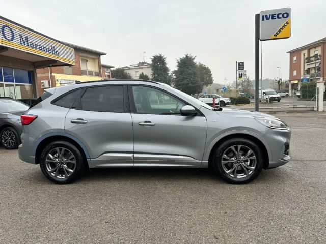 FORD Kuga usata, con Cerchi in lega