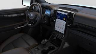 FORD Ranger usata, con Controllo trazione