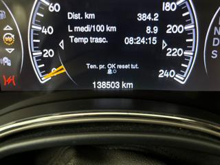 JEEP Grand Cherokee usata, con Interni in pelle