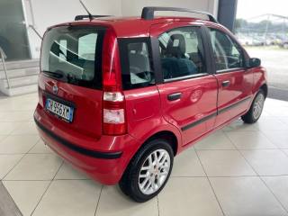 FIAT Panda usata, con Autoradio