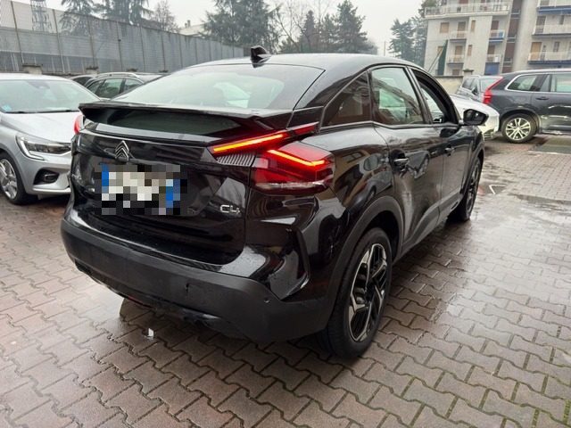 CITROEN C4 usata, con Airbag Passeggero