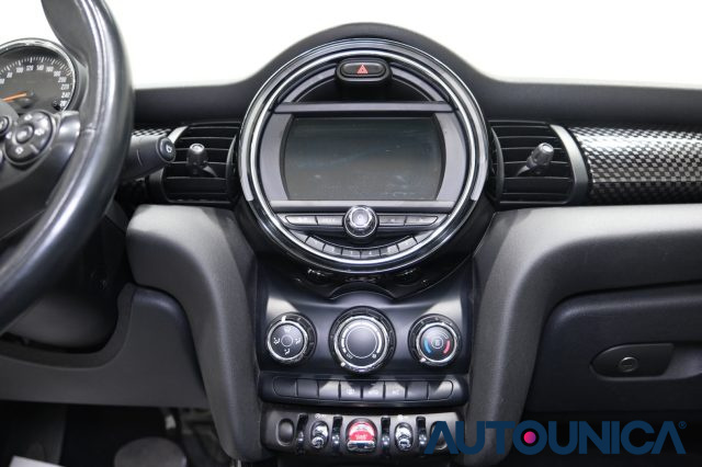 MINI Cooper S usata, con Chiusura centralizzata