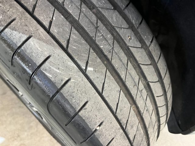 PORSCHE Macan usata, con Sedili sportivi