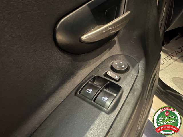 LANCIA Ypsilon usata, con Sound system