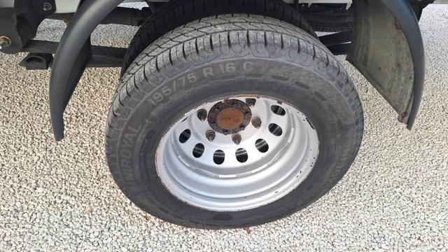 FORD Transit usata 7