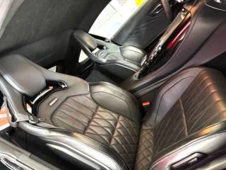 MERCEDES-BENZ GT usata, con Interni in pelle