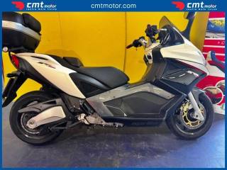 APRILIA SRV 850