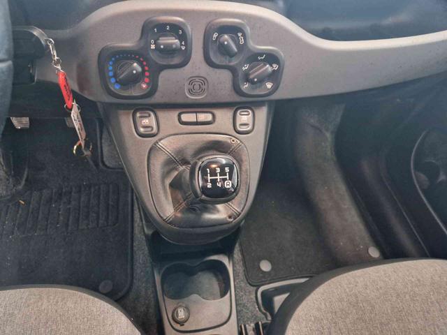 FIAT Panda usata, con Fendinebbia