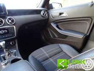 MERCEDES-BENZ A 180 usata, con Fari Xenon