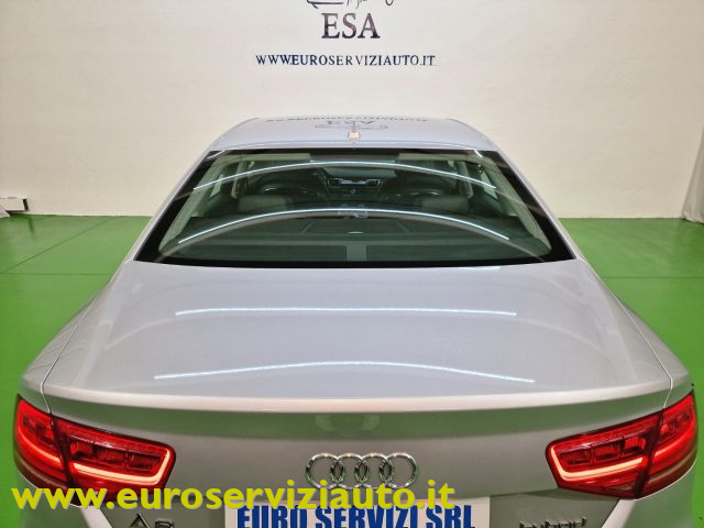 AUDI A8 usata, con Kit fumatori