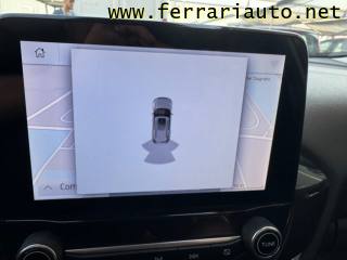 FORD Puma usata, con Immobilizzatore elettronico