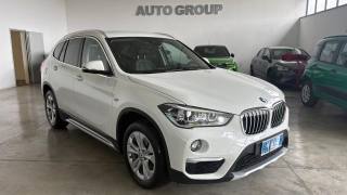 BMW X1 usata, con Airbag