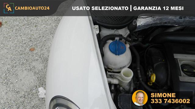 VOLKSWAGEN Maggiolino usata 80