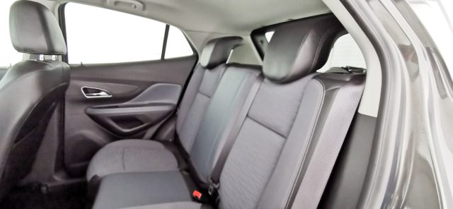 OPEL Mokka usata, con Cruise Control