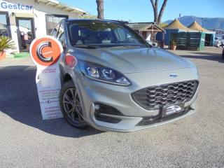 FORD Kuga 2.5 Plug In Hybrid 225 CV CVT 2WD ST-Line