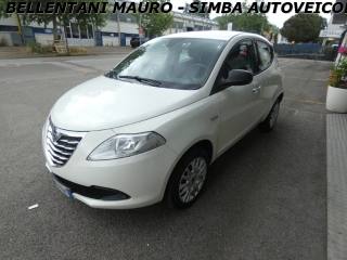 LANCIA Ypsilon usata, con Airbag Passeggero