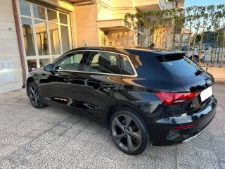 AUDI A3 usata 7