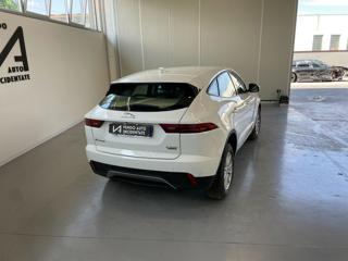 JAGUAR E-Pace usata, con Autoradio
