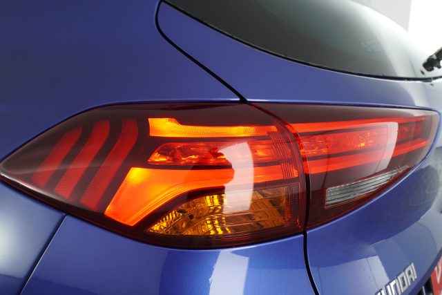 HYUNDAI Tucson usata 15