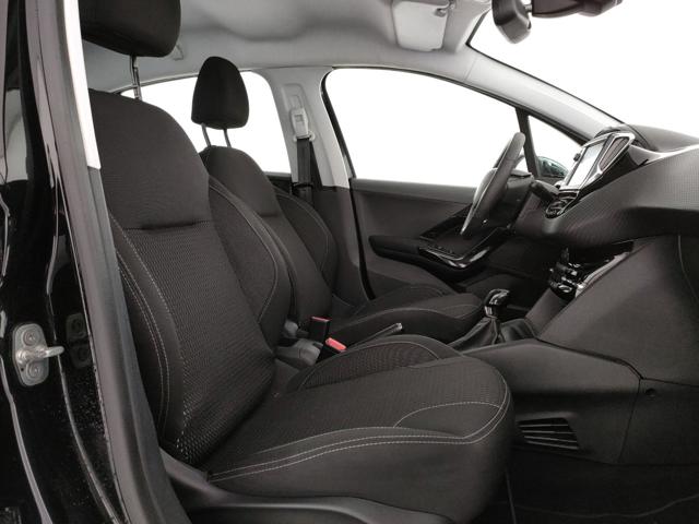 PEUGEOT 208 usata, con Cerchi in lega