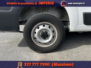 FIAT Ducato usata, con Vivavoce