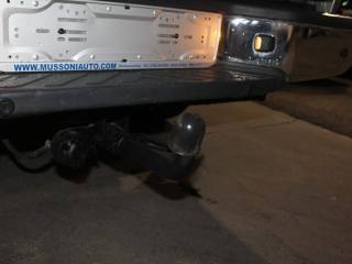 NISSAN Navara usata, con Sedile posteriore sdoppiato