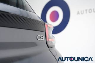 CITROEN C3 usata, con Limitatore di velocità