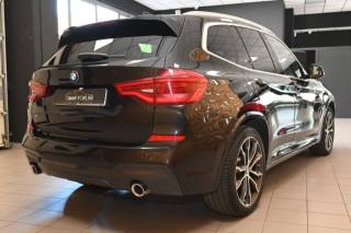 BMW X3 usata 81