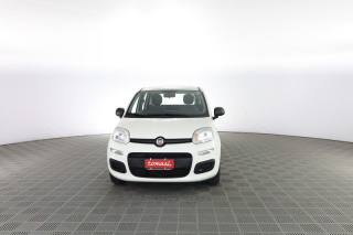 FIAT Panda Panda 1.0 firefly hybrid